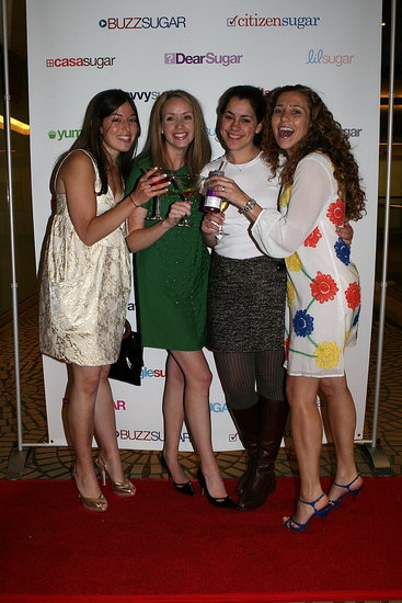 Sugar's Sex and the City Movie Premiere Party! Sugar's Sex and the City Movie Premiere Party!