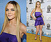 2008 MTV Movie Awards: Lindsay Lohan 