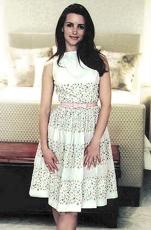 Pretty Princess Pretty Princess
