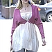 Disheveled Chic