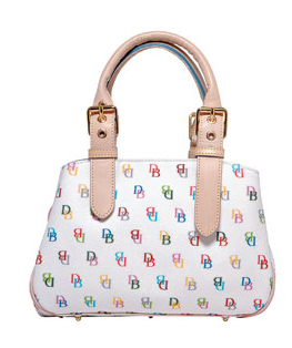 Fab Flash: Dooney & Bourke Win Louis Vuitton Battle 