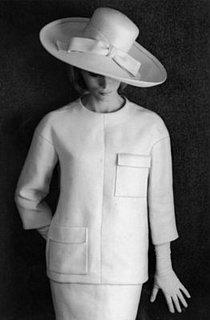 What Fashion Legend Said, "Fashions fade. Style is eternal."