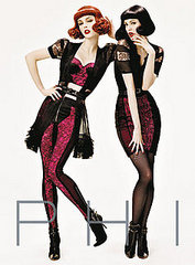 Fab Ad: Phi Fall/Winter '08