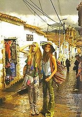 What Place Do You Think Has the Most Stylish Inhabitants? What Place Do You Think Has the Most Stylish Inhabitants?
