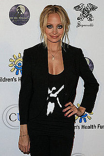Win Nicole Richie's Signorelli Charity Tank! 