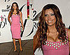 2008 CFDA Awards: Eva Longoria 