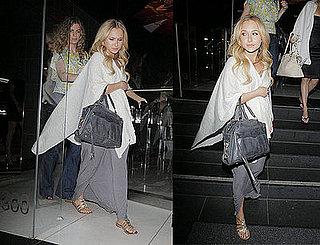 Celebrity Style: Hayden Panettiere