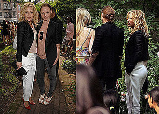 Celebrity Style: Kate Hudson