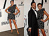 2008 CFDA Awards: Victoria Beckham 