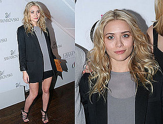 The Look for Less: Ashley Olsen