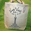 Etsy Find: Visez Vert Market Bag 