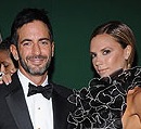 CFDA Chatter: Posh’s Passion for Fashion 