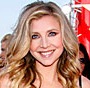 Look of the Day — Sarah Chalke 