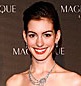 Look of the Day: Anne Hathaway 