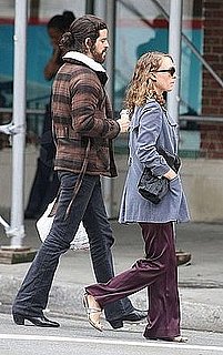 Trend Alert: Slouchy Necessities 