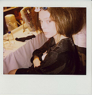 Fab Flash: Coco Rocha Speaks Up At The CFDA Model Health Discussion 