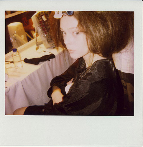 Fab Flash: Coco Rocha Speaks Up At The CFDA Model Health Discussion 