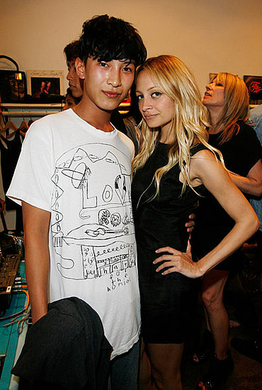Alexander Wang Trunk Show