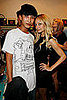 Behind the Seams: Alexander Wang Trunk Show in LA 