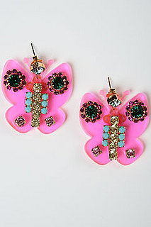 Fab Flash: Erickson Beamon For Urban Outfitters
