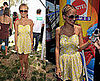 Celebrity Style: Nicole Richie 