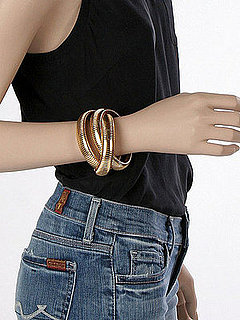 CC Skye Triple Cobra Stretch Bangles: Love It or Hate It? 