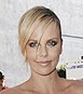 Would You Wear a Corset Top Like Charlize? Would You Wear a Corset Top Like Charlize?