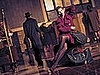 Fab Ad: Kate Moss for Donna Karan Fall/Winter '08 