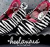 Heelarious: Kid Friendly or Are You Kidding? 