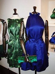 Sneak Peek! Deborah Lloyd's First Collection For Kate Spade 
