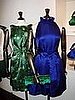 Sneak Peek! Deborah Lloyd's First Collection For Kate Spade 