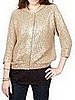 Trend Alert: Sequin Jackets