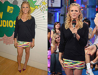 The Look For Less: Brittany Snow 