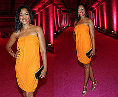 Celebrity Style: Garcelle Beauvais-Nilon