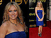 Celebrity Style: Hilary Duff 