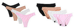 Simply Fab: OnGossamer Luxury Liner Underwear 