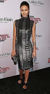 Fabcon: Thandie Newton 