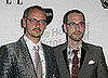 Fab Field Day: Viktor and Rolf at the Barbican 