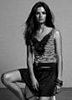 Fab Face: Anouck Lepére 
