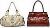 Sneak Peek! Mischa Barton's Handbag Collection 