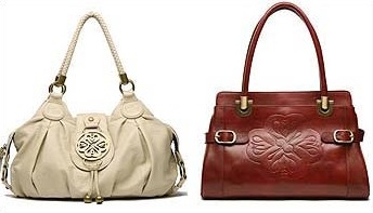 Sneak Peek! Mischa Barton's Handbag Collection 