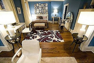 What You're Wanting: Carrie Bradshaw's Apartment 