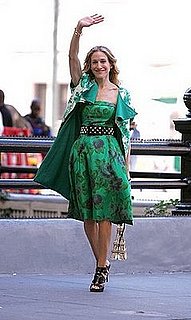 The Look For Less: Carrie Bradshaw