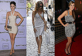 Are You Getting Tired of Celebrity Designers? 