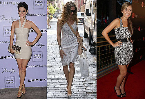Are You Getting Tired of Celebrity Designers? 