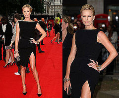 This Week's Fab Favorite: Charlize Theron This Week's Fab Favorite: Charlize Theron