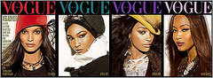 Which Vogue Italia Cover Do You Think Is Most Fab? Which Vogue Italia Cover Do You Think Is Most Fab?