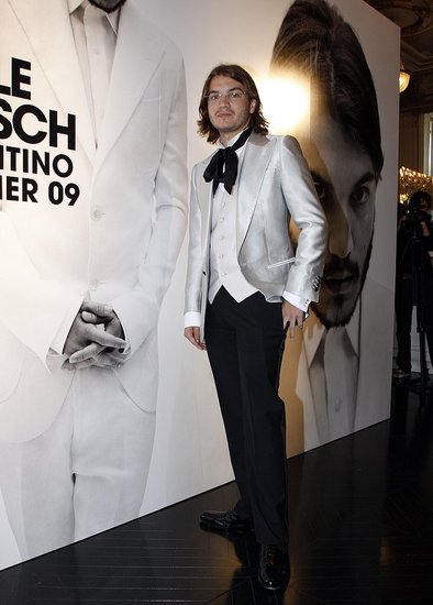 Emile Hirsch