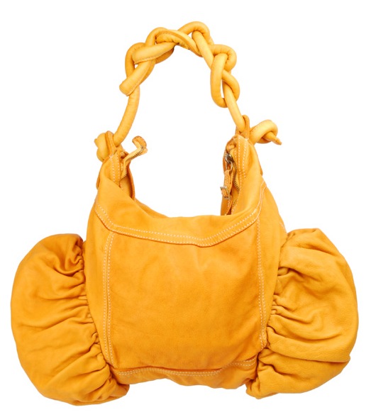 Sissi Rossi Plaited Strap Bag: Love It or Hate It? Sissi Rossi Plaited Strap Bag: Love It or Hate It?