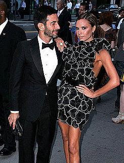 Fab Flash: Victoria Beckham Rumored to Show at New York Fashion Week 